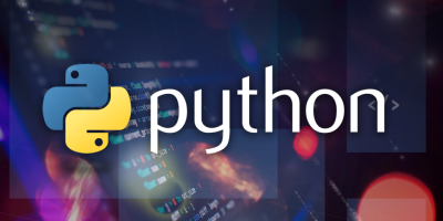 python